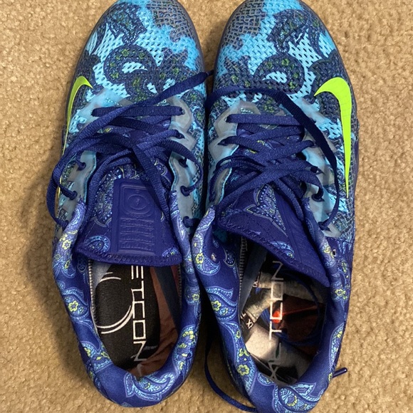 metcon 6 amp paisley